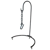 Kadai 65cm Travel Firebowl Hook