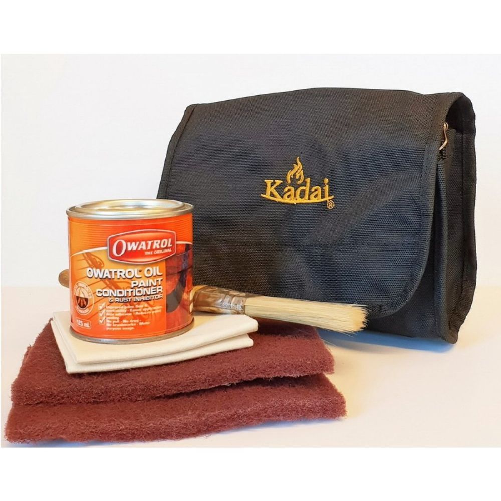 Kadai Care Kit