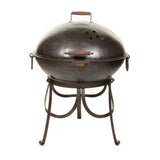 Kadai 80cm Firebowl Lid