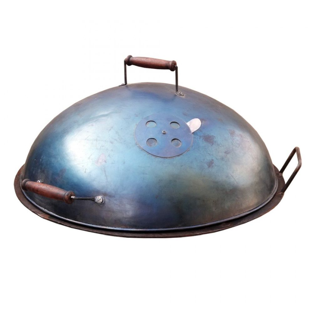 Kadai 70cm Firebowl Lid