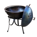 Kadai 60cm Firebowl Lid
