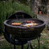 Kadai 60cm Firebowl Lid