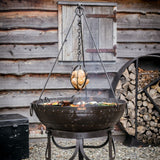Kadai 23cm Tripod Roaster