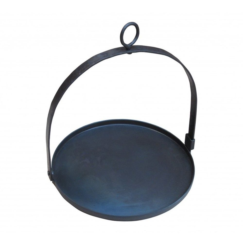 Kadai Travel Firebowl Skillet