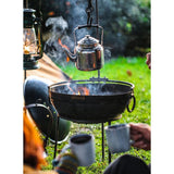 Kadai 21cm Travel Firebowl Kettle