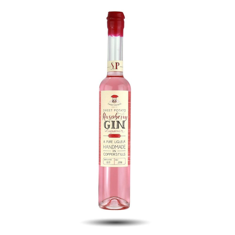 Sweet Potato Spirit Co. 50cl Raspberry Gin