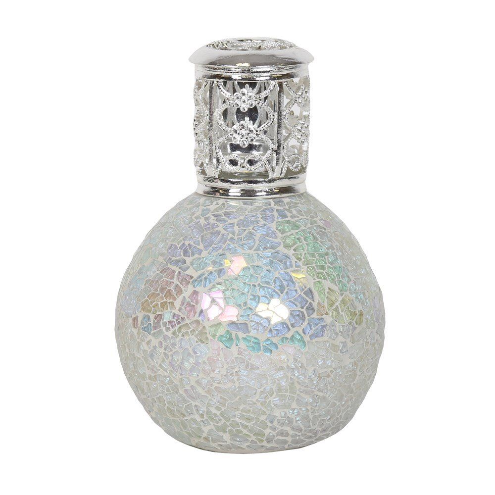 Aromatize Fragrance Lamp - Pearl Lustre