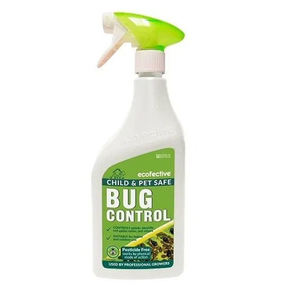 Ecofective 1 Litre Ready to Use Bug Control
