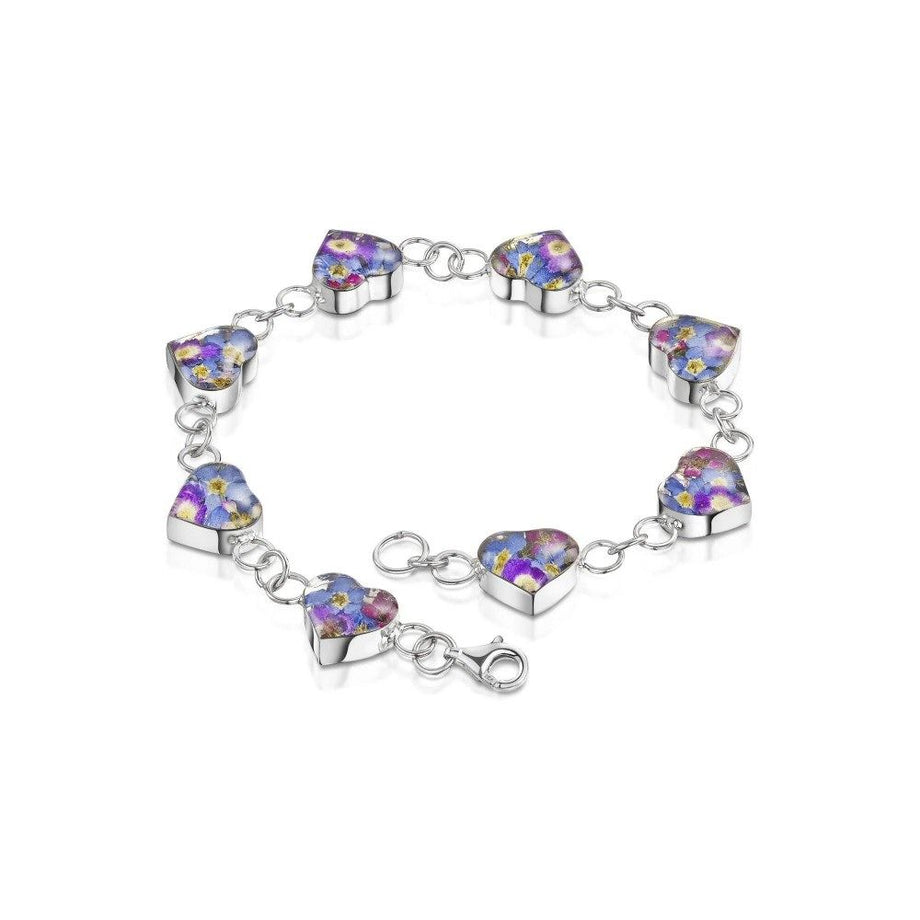 Shrieking on sale violet bracelet