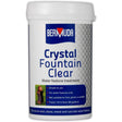 Bermuda 385g Crystal Fountain Clear