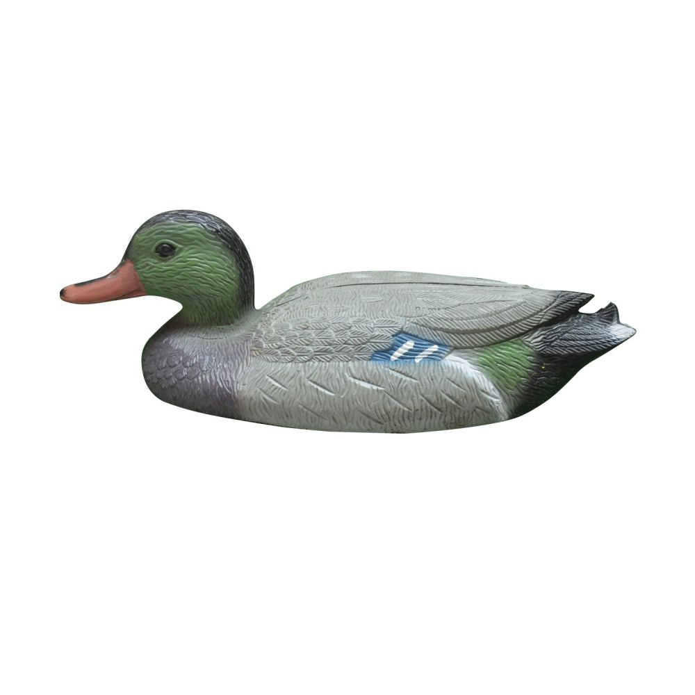 Bermuda 36cm Male Duck Ornament