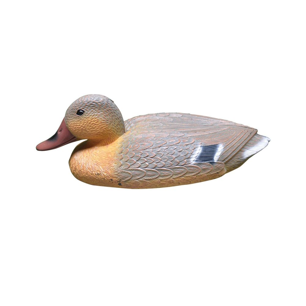 Bermuda 38cm Female Duck Ornament