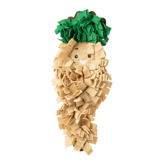 House of Paws Snuffle Pasnip Treat Dog Toy