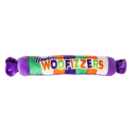 House of Paws 65cm Woofizzer Round Halloween Dog Toy