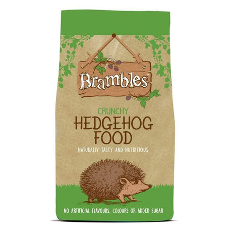 Brambles 2kg Crunchy Hedgehog Food