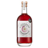 Gattertop Botanic 5cl No12 Damson Vodka