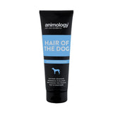 Animology 250ml Hair of the Dog Anti-Tangle Shampoo