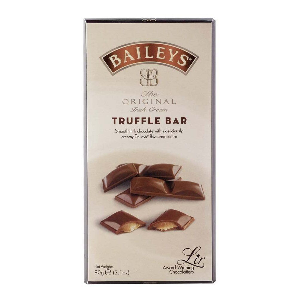 Bailey's 90g Irish Cream Truffle Bar