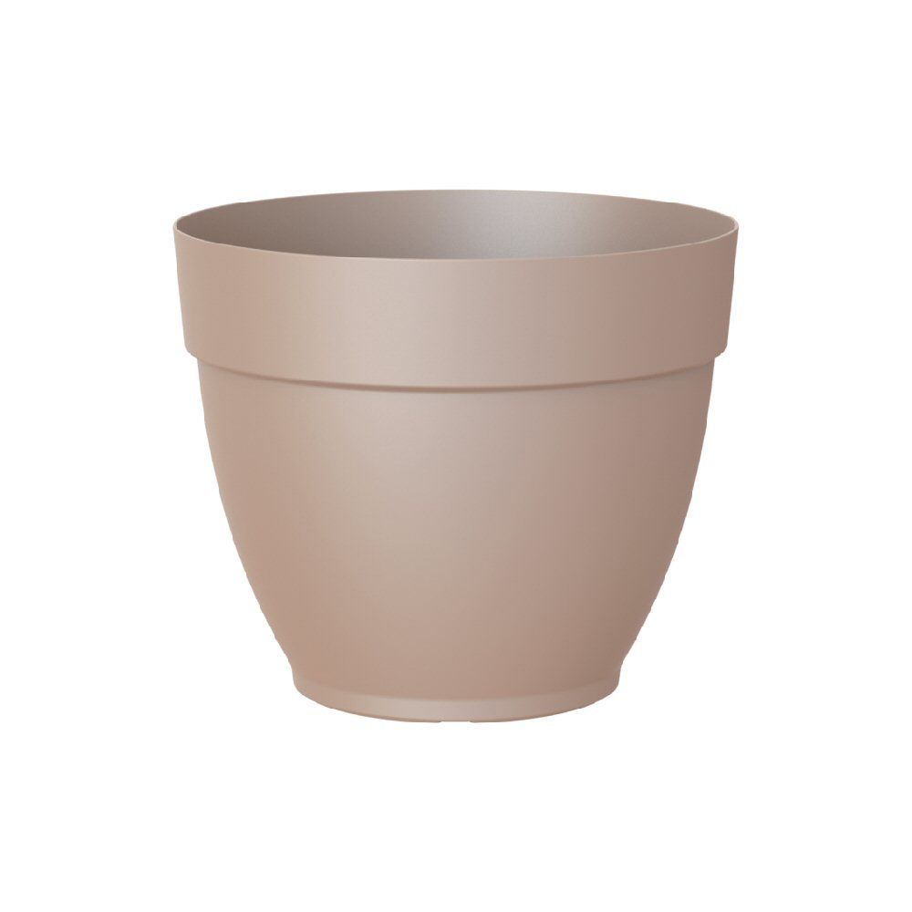 Artevasi 40cm Dark Beige Capri Campana Pot