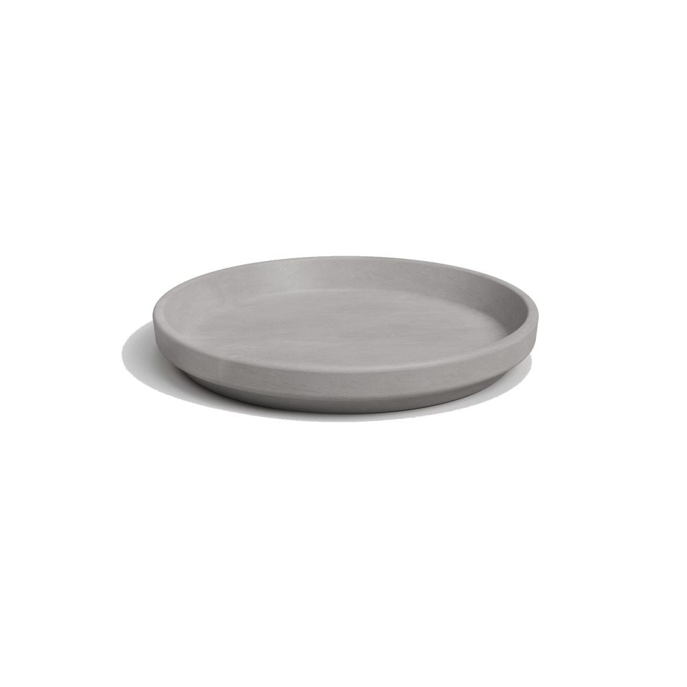 Artevasi 21cm Vulcano Ceramic Round Saucer