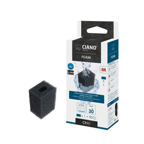 Ciano Medium CF80 Foam