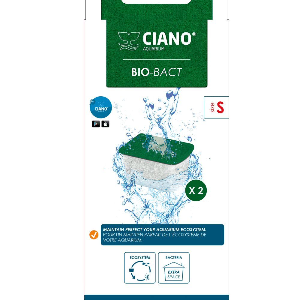 CIANO BIO BACT LARGE