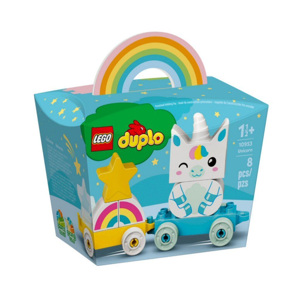 LEGO Duplo - Unicorn