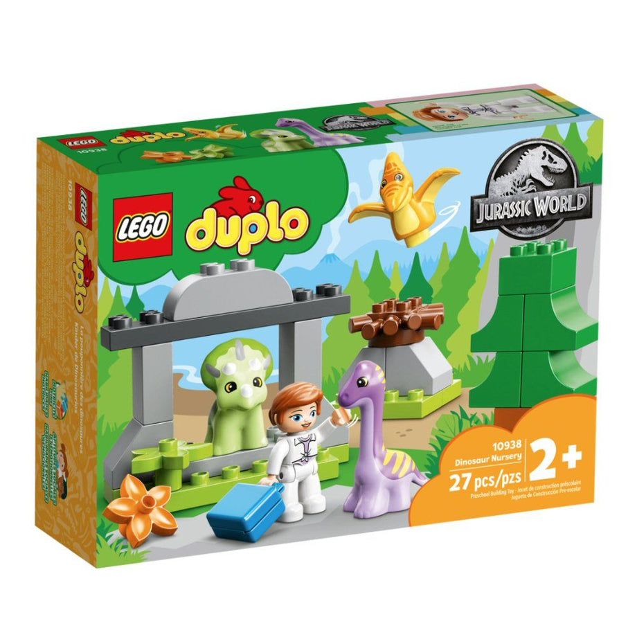 Duplo on line hot sale