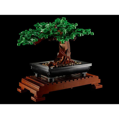 LEGO Botanical Collections - Bonsai Tree