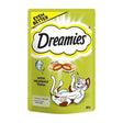 Dreamies 60g Heavenly Tuna Cat Treat