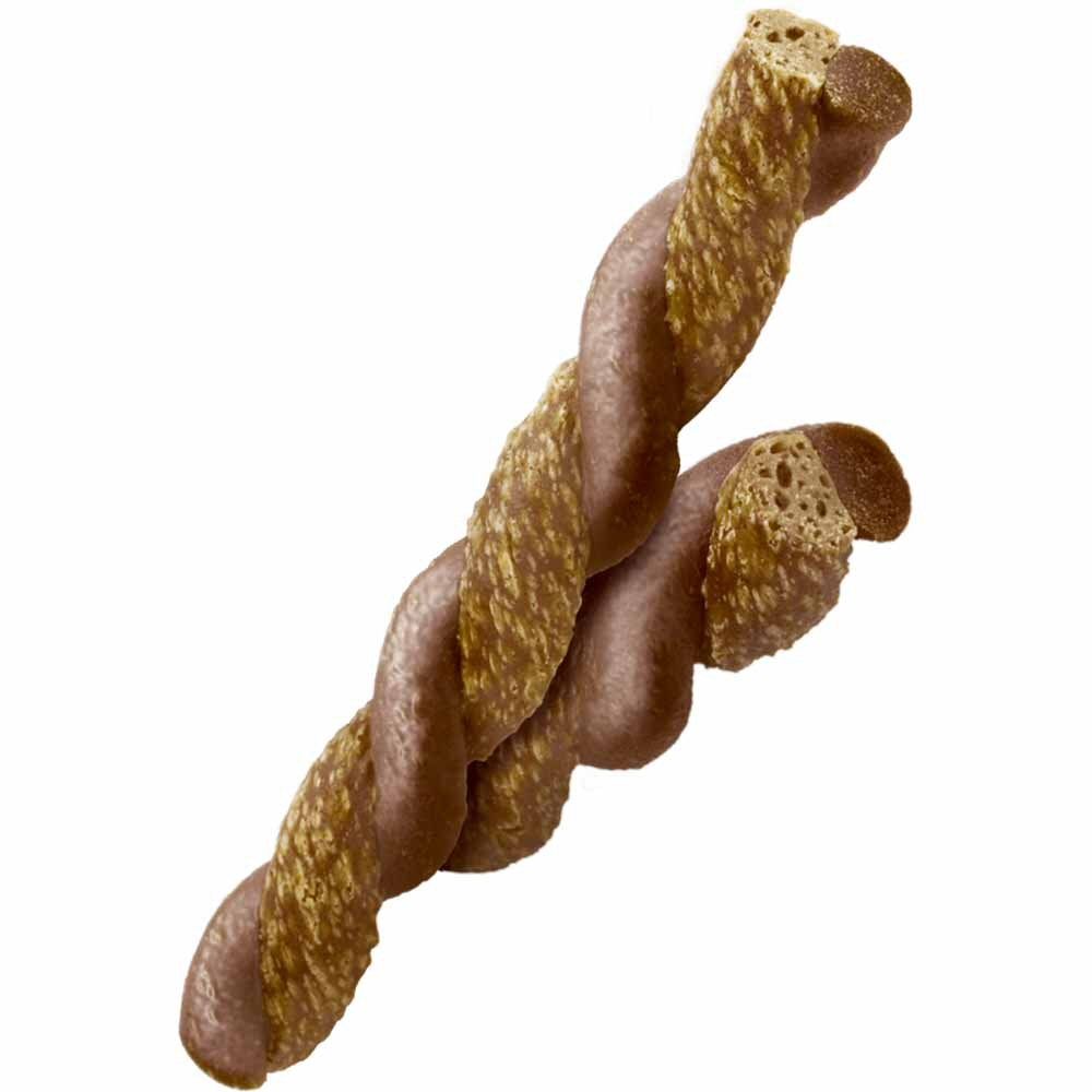 Pedigree Rodeo Duos 123g Chicken & Bacon Dog Treats