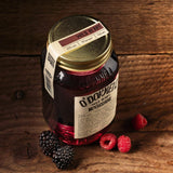 O'Donnell Moonshine 70cl Wild Berry Gift Box