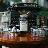 O'Donnell Moonshine 70cl Wild Berry Gift Box