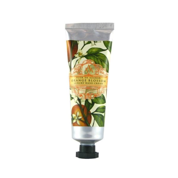 Aromas Artesanales De Antigua 60ml Orange Blossom Hand Cream