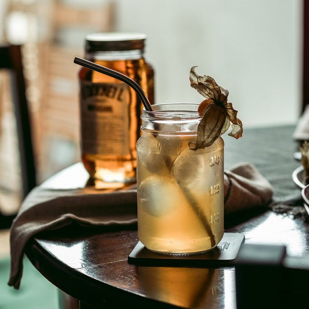 O'Donnell Moonshine 70cl Sticky Toffee Gift Box