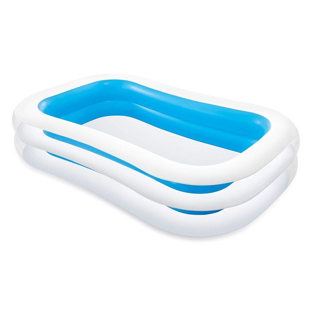 Intex 103" x 69" x 22" Family Pool