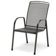 Kettler Savita Grey Garden Chair