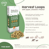 Selective Naturals 80g Harvest Loops