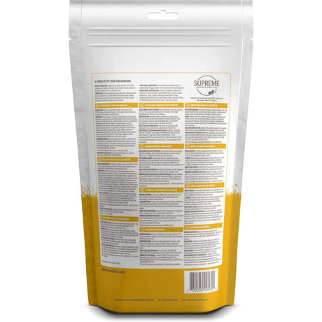 Supreme Science 350g Selective Hamster Food