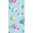 N.J Products 22cm Spring Melody Hanky (Pack of 10)