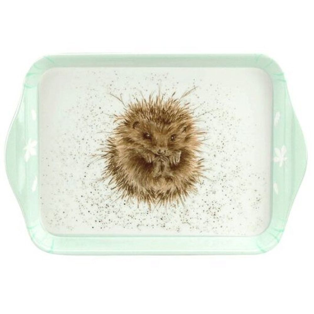 Wrendale Designs Hedgehog Scatter Tray