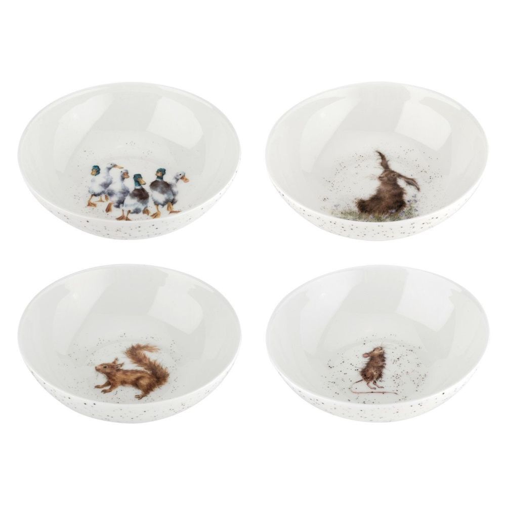 Wrendale Designs Animal Bowls (Choice of 4)