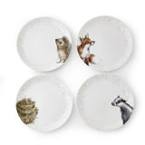 Wrendale Designs 10.5" Coupe Plate (Choice of 4)