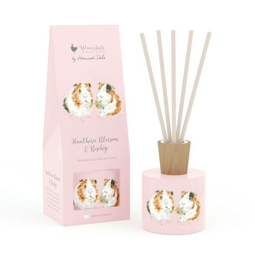 Wrendale 180ml Hedgerow Reed Diffuser