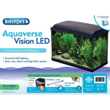 Interpet Aquaverse LED 70 Litre