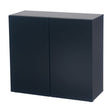 Aquaverse Vision Cabinet 100/120L Black