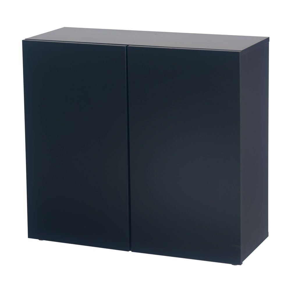 Aquaverse Vision Cabinet 100/120L Black