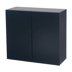 Aquaverse Vision Cabinet 100/120L Black