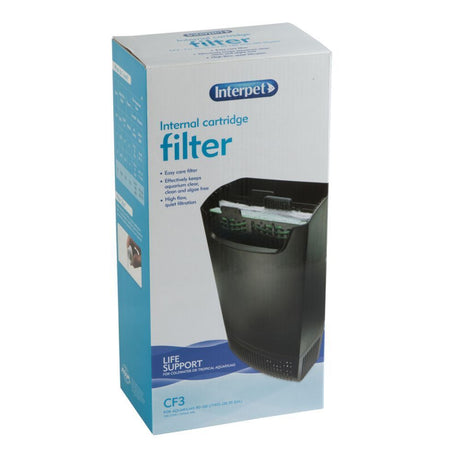 Interpret Internal Cartridge Filter CF 3