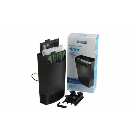 Interpret Internal Cartridge Filter CF 3